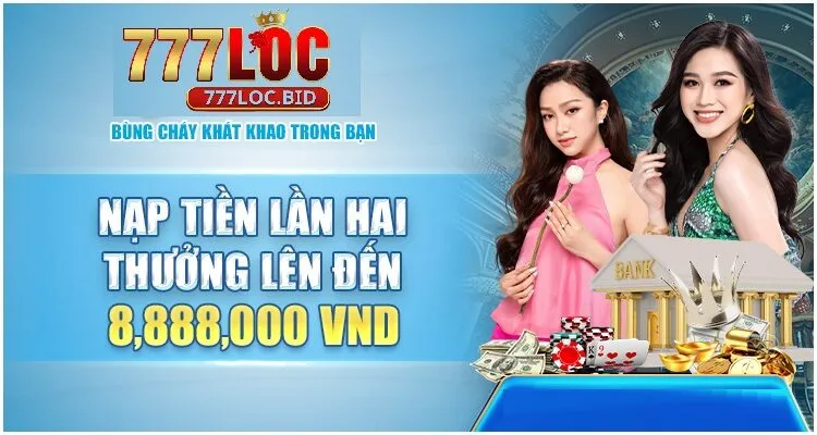 Khuyến mãi khi người chơi nạp tiền