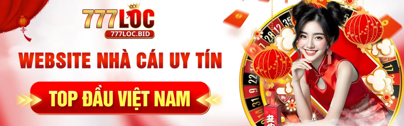Tham gia với 777loc để nhận khuyến mãi