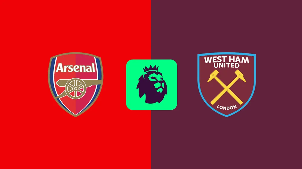 Arsenal Vs West Ham: Quá Dễ Làm Gỏi - id Arsenal Vs West Ham: Quá Dễ Làm Gỏi - id