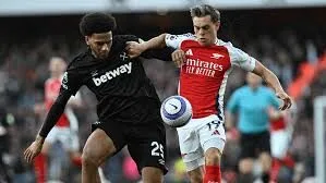 Arsenal Vs West Ham: Quá Dễ Làm Gỏi - id Arsenal Vs West Ham: Quá Dễ Làm Gỏi - id