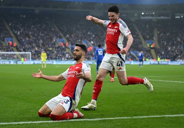 Arsenal Vs West Ham: Quá Dễ Làm Gỏi - id arsenal vs west ham