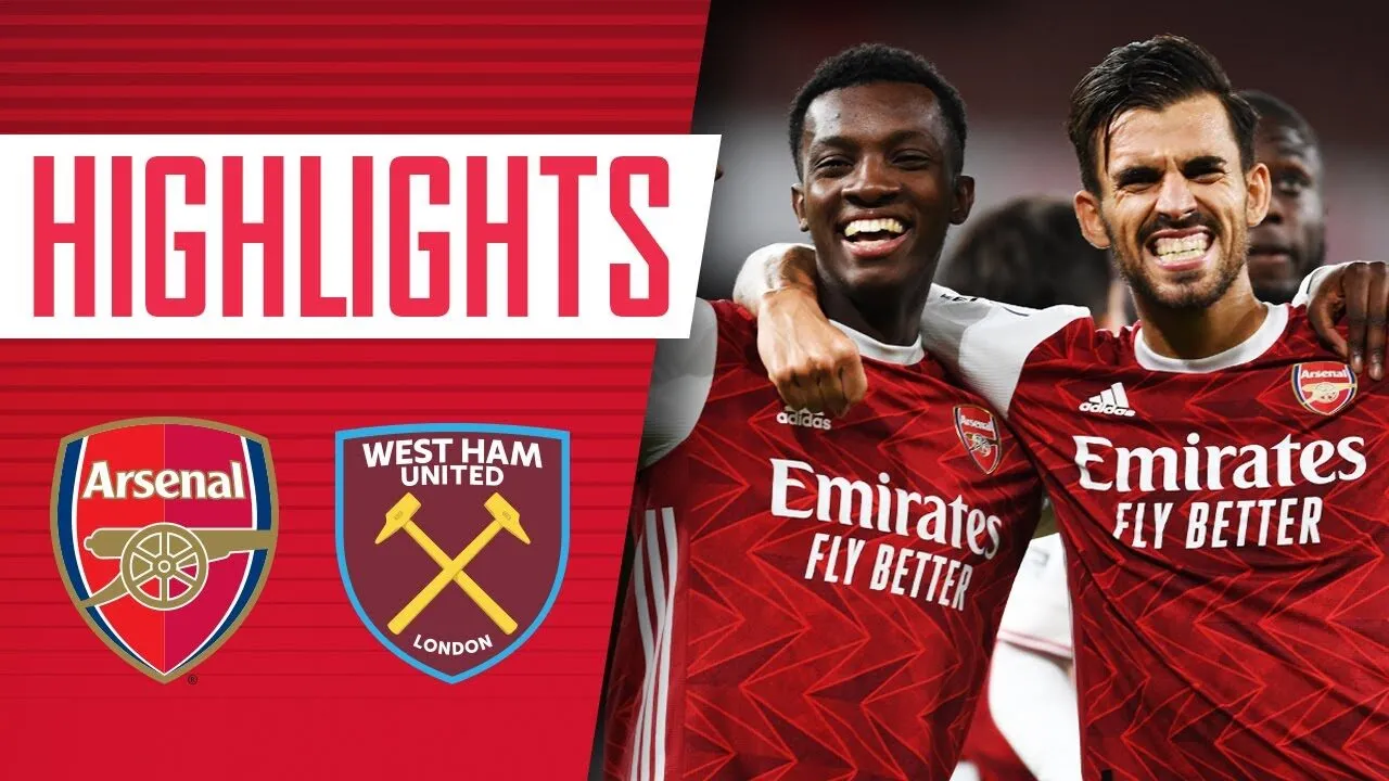 Arsenal Vs West Ham: Quá Dễ Làm Gỏi - id Arsenal Vs West Ham: Quá Dễ Làm Gỏi - id