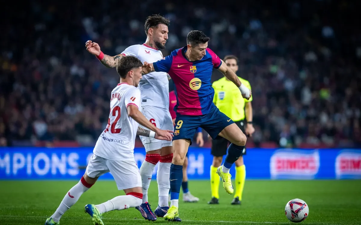 Soi Kèo Sevilla Vs Barcelona: Vương Triều Sụp Đổ - id Soi Kèo Sevilla Vs Barcelona: Vương Triều Sụp Đổ - id