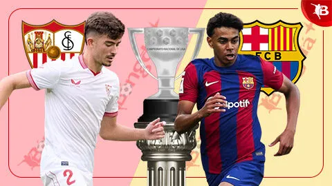 Soi Kèo Sevilla Vs Barcelona: Vương Triều Sụp Đổ - id Soi Kèo Sevilla Vs Barcelona: Vương Triều Sụp Đổ - id
