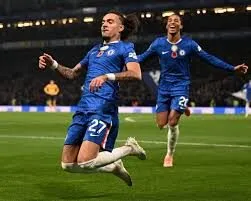 Soi kèo trận mở màn của Chelsea